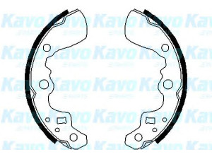 KAVO PARTS BS-8909 stabdžių trinkelių komplektas 
 Techninės priežiūros dalys -> Papildomas remontas
5320060820, 5320060821, 5320060B10