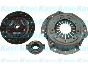 KAVO PARTS CP-2030 sankabos komplektas 
 Sankaba/dalys -> Sankabos remonto komplektas, visas