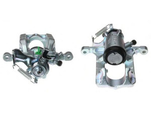 BREMBO F 59 208 stabdžių apkaba 
 Dviratė transporto priemonės -> Stabdžių sistema -> Stabdžių apkaba / priedai
13300883, 542110, 13300883