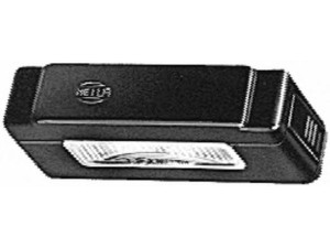 HELLA 2KA 006 896-001 Valstybinio numerio apšvietimas
0417046, 1748, 162 4964, 671 820 04 56