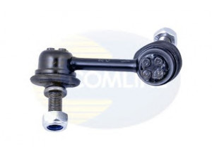 COMLINE CSL6024 šarnyro stabilizatorius 
 Ašies montavimas/vairavimo mechanizmas/ratai -> Stabilizatorius/fiksatoriai -> Savaime išsilyginanti atrama
52320S5A013