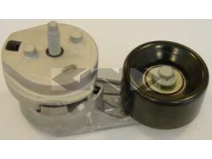 SPIDAN 70673 įtempiklio svirtis, V formos rumbuotas diržas
PQG500111, PQG500220