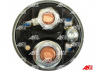 AS-PL SS0136 solenoidinis jungiklis, starteris