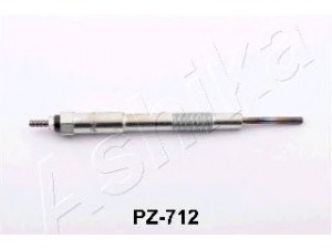 ASHIKA PZ712 kaitinimo žvakė 
 Kibirkšties / kaitinamasis uždegimas -> Kaitinimo kaištis
R2AA-18-601