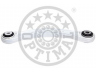 OPTIMAL G5-785 vikšro valdymo svirtis 
 Ašies montavimas/vairavimo mechanizmas/ratai -> Valdymo svirtis/pasukamosios svirties sujungimas -> Vairo trauklės (valdymo svirtis, išilginis balansyras, diago
7L0505323A, 7L0505323A