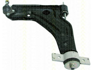 TRISCAN 8500 1579 vikšro valdymo svirtis 
 Ašies montavimas/vairavimo mechanizmas/ratai -> Valdymo svirtis/pasukamosios svirties sujungimas -> Vairo trauklės (valdymo svirtis, išilginis balansyras, diago
60588843, 60801528, 82406867, 82480038