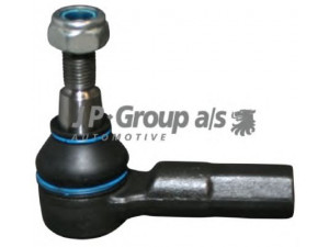 JP GROUP 1144602800 skersinės vairo trauklės galas 
 Vairavimas -> Vairo mechanizmo sujungimai
68020845AA, 68047089AA, 9064600048