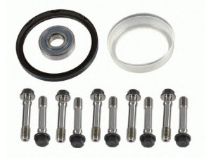 SACHS 3423 601 006 remonto komplektas, smagratis 
 Variklis -> Alkūninio veleno pavara -> Smagratis