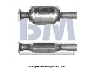 BM CATALYSTS BM80062H katalizatoriaus keitiklis 
 Išmetimo sistema -> Katalizatoriaus keitiklis
42108DX, 4A0131089LX, 4A0131089S