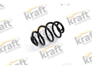 KRAFT AUTOMOTIVE 4030570 spyruoklė 
 Pakaba -> Spyruoklės
3B0511115Q, 4B0511115AP