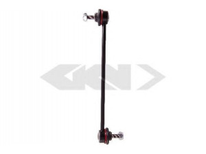 SPIDAN 57033 šarnyro stabilizatorius 
 Ašies montavimas/vairavimo mechanizmas/ratai -> Stabilizatorius/fiksatoriai -> Savaime išsilyginanti atrama
82 00 166 159, 82 00 669 065