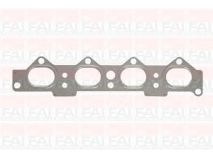 FAI AutoParts EM1220 tarpiklių rinkinys, išleidimo kolektorius 
 Variklis -> Cilindrų galvutė/dalys -> Įsiurbimo kolektoriaus tarpiklis/sandarinimo žiedas
2852123004