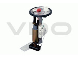 VDO X10-734-002-026 degalų tiekimo blokas 
 Degalų tiekimo sistema -> Kuro tiekimo blokas, visas
1048556, 1054421, 1086883, 96FP9H307BC