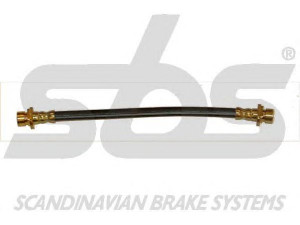 sbs 1330852620 stabdžių žarnelė 
 Stabdžių sistema -> Stabdžių žarnelės
46430SB2013, 46430SB2014, 46430SR0003