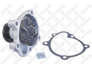 STELLOX 4511-0018-SX vandens siurblys 
 Aušinimo sistema -> Vandens siurblys/tarpiklis -> Vandens siurblys
1334069, 1334115, 97114682, R1160036