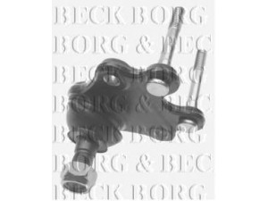 BORG & BECK BBJ5267 atramos/vairo trauklė 
 Ašies montavimas/vairavimo mechanizmas/ratai -> Sujungimai -> Atramos/vairo trauklė
4335029065, 4335029095