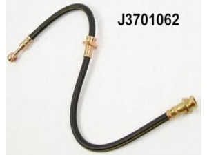 NIPPARTS J3701062 stabdžių žarnelė 
 Stabdžių sistema -> Stabdžių žarnelės
46210-0M300