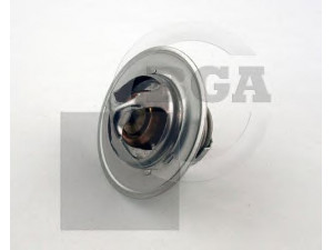 BGA CT5535 termostatas, aušinimo skystis 
 Aušinimo sistema -> Termostatas/tarpiklis -> Thermostat