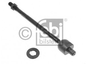 FEBI BILSTEIN 41327 vidinė skersinė vairo trauklė 
 Vairavimas -> Vairo mechanizmo sujungimai
MR151971