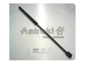 ASHUKI N925-60 dujinė spyruoklė, bagažinė 
 Priedai -> Bagažinė/pakrovimo skyrius
90452-2F705, 90452-2F725, 90452-6F100