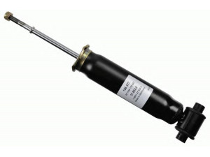 SACHS 106 477 amortizatorius 
 Pakaba -> Amortizatorius
251 413 031 A, 251 413 031 G