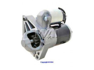 WAIglobal 17872N starteris
M0T20771, M0T20771ZC, 233008Y000