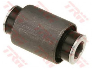 TRW JBU648 valdymo svirties/išilginių svirčių įvorė 
 Ašies montavimas/vairavimo mechanizmas/ratai -> Valdymo svirtis/pasukamosios svirties sujungimas -> Montavimas/sutvirtinimas
0000050704306, 0000050704307, 0000050706858