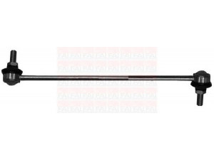 FAI AutoParts SS2376 šarnyro stabilizatorius 
 Ašies montavimas/vairavimo mechanizmas/ratai -> Stabilizatorius/fiksatoriai -> Savaime išsilyginanti atrama
350603