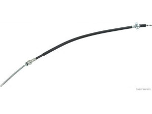 MAGNETI MARELLI 600000126450 trosas, stovėjimo stabdys
7260-21340, 7260-21341, 7260-21360