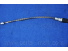 PARTS-MALL PTA-491 trosas, stovėjimo stabdys 
 Stabdžių sistema -> Valdymo svirtys/trosai
599134A000