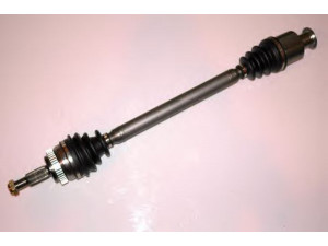 PROTECHNIC PRA046 kardaninis velenas 
 Ratų pavara -> Kardaninis velenas
7700872598, 7701352630