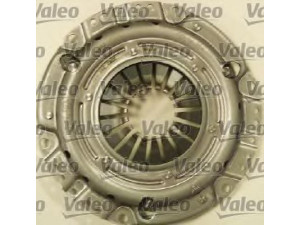 VALEO 826466 sankabos komplektas 
 Sankaba/dalys -> Sankabos remonto komplektas, visas