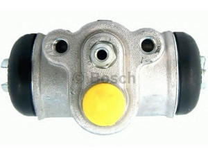 BOSCH F 026 009 963 rato stabdžių cilindras 
 Stabdžių sistema -> Ratų cilindrai
53402 65D00 000, 53402-65D00