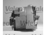 VALEO 510816 kintamosios srovės generatorius