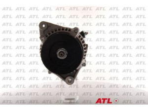 ATL Autotechnik L 41 180 kintamosios srovės generatorius 
 Elektros įranga -> Kint. sr. generatorius/dalys -> Kintamosios srovės generatorius
27060-0B010