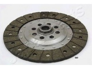 JAPANPARTS DF-560 sankabos diskas 
 Sankaba/dalys -> Sankabos diskas
MR477386
