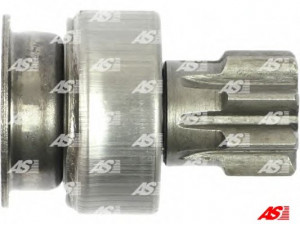 AS-PL SD5045 laisvos eigos pavara, starteris
M191T16171, 23312-AA000, SDMI-2465