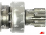 AS-PL SD5045 laisvos eigos pavara, starteris
M191T16171, 23312-AA000, SDMI-2465