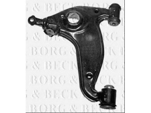 BORG & BECK BCA6055 vikšro valdymo svirtis 
 Ašies montavimas/vairavimo mechanizmas/ratai -> Valdymo svirtis/pasukamosios svirties sujungimas -> Vairo trauklės (valdymo svirtis, išilginis balansyras, diago
1403304207, 1403306407, 1403307007