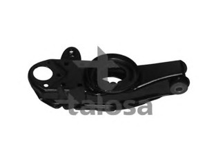 TALOSA 30-04483 vikšro valdymo svirtis 
 Ašies montavimas/vairavimo mechanizmas/ratai -> Valdymo svirtis/pasukamosios svirties sujungimas -> Vairo trauklės (valdymo svirtis, išilginis balansyras, diago
MB109512