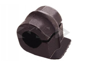 SPIDAN 412075 įvorė, stabilizatorius 
 Ašies montavimas/vairavimo mechanizmas/ratai -> Stabilizatorius/fiksatoriai -> Sklendės
45 43 518