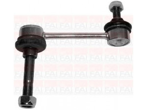 FAI AutoParts SS7256 šarnyro stabilizatorius 
 Ašies montavimas/vairavimo mechanizmas/ratai -> Stabilizatorius/fiksatoriai -> Savaime išsilyginanti atrama
4882022040