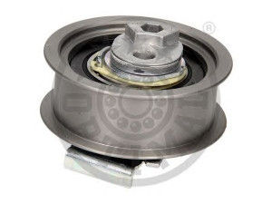 OPTIMAL 0-N1345 įtempiklio skriemulys, paskirstymo diržas 
 Techninės priežiūros dalys -> Papildomas remontas
06D 109 243 B, 06D 109 243 B, 06D 109 243 B
