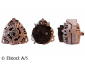 ELSTOCK 28-6600 kintamosios srovės generatorius
0131542602, A0131542602