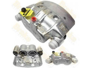 Brake ENGINEERING CA664R stabdžių apkaba 
 Dviratė transporto priemonės -> Stabdžių sistema -> Stabdžių apkaba / priedai
6150959