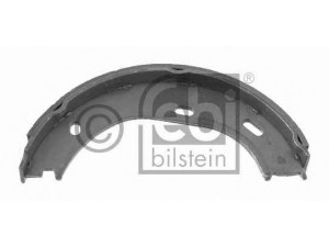 FEBI BILSTEIN 08325 stabdžių trinkelė
