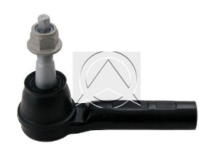 SIDEM 9040 skersinės vairo trauklės galas 
 Vairavimas -> Vairo mechanizmo sujungimai
66 06 031, 13 272 000, 13 272 000