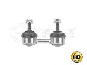MEYLE 37-16 060 0003/HD šarnyro stabilizatorius 
 Ašies montavimas/vairavimo mechanizmas/ratai -> Stabilizatorius/fiksatoriai -> Savaime išsilyginanti atrama
54830-29000, 54830-29500