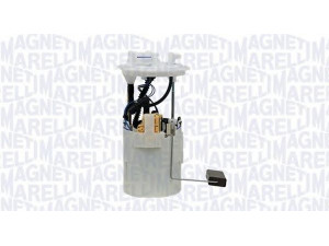 MAGNETI MARELLI 519700000105 degalų tiekimo modulis 
 Degalų tiekimo sistema -> Kuro siurblys/dalys -> Kuro siurblys
6394701194, 6394701594, 6394701794