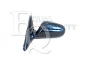 EQUAL QUALITY RS00381 išorinis veidrodėlis 
 Kėbulas -> Keleivių kabina -> Veidrodėlis
76250-SR3-G05